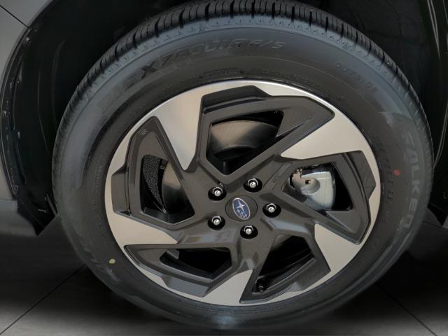 2025 Subaru Crosstrek Vehicle Photo in Green Bay, WI 54304