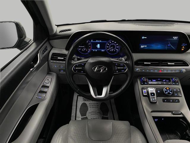 2022 Hyundai PALISADE Vehicle Photo in Appleton, WI 54913