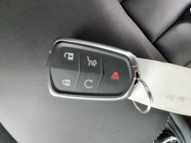 2025 Cadillac XT5 Vehicle Photo in Madison, WI 53713