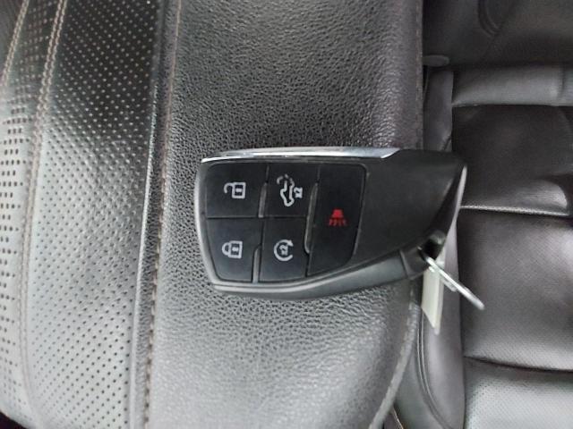 2023 Chevrolet Silverado 1500 Vehicle Photo in OSHKOSH, WI 54904-7811
