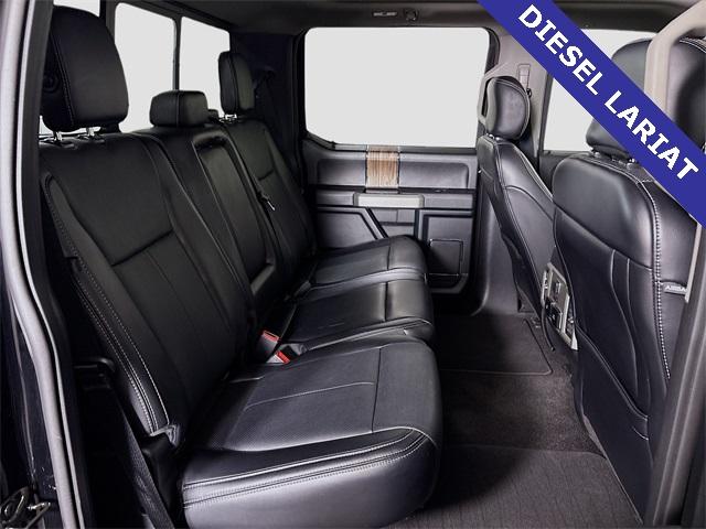 2018 Ford F-150 Vehicle Photo in Puyallup, WA 98371