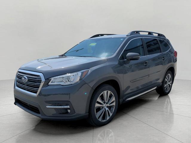 2020 Subaru Ascent Vehicle Photo in Green Bay, WI 54304