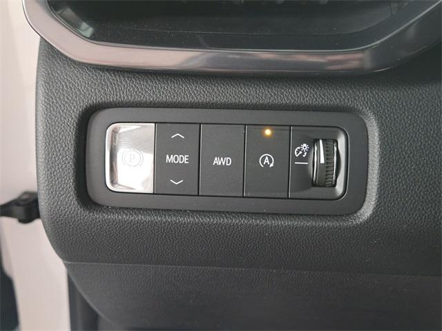 2025 GMC Acadia Vehicle Photo in PRESCOTT, AZ 86305-3700