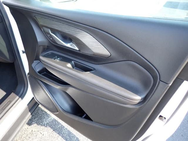 2022 GMC Terrain Vehicle Photo in ZELIENOPLE, PA 16063-2910