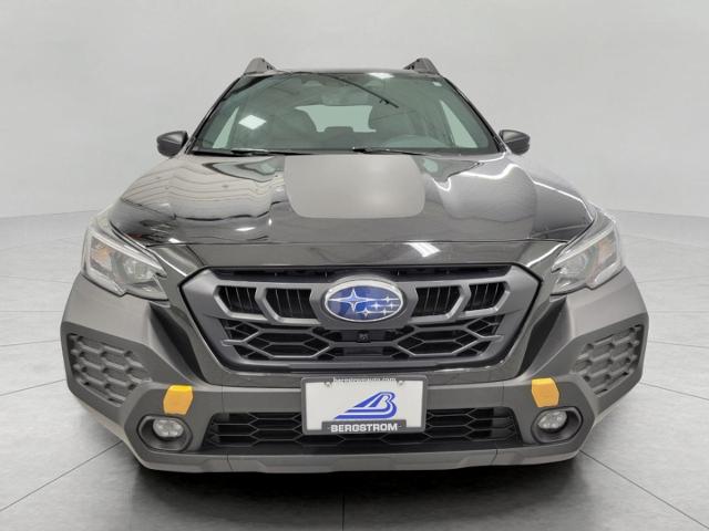 2024 Subaru Outback Vehicle Photo in NEENAH, WI 54956-2243