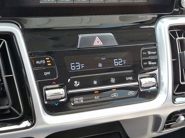 2022 Kia Sorento Plug-In Hybrid Vehicle Photo in WATERTOWN, CT 06795-3318