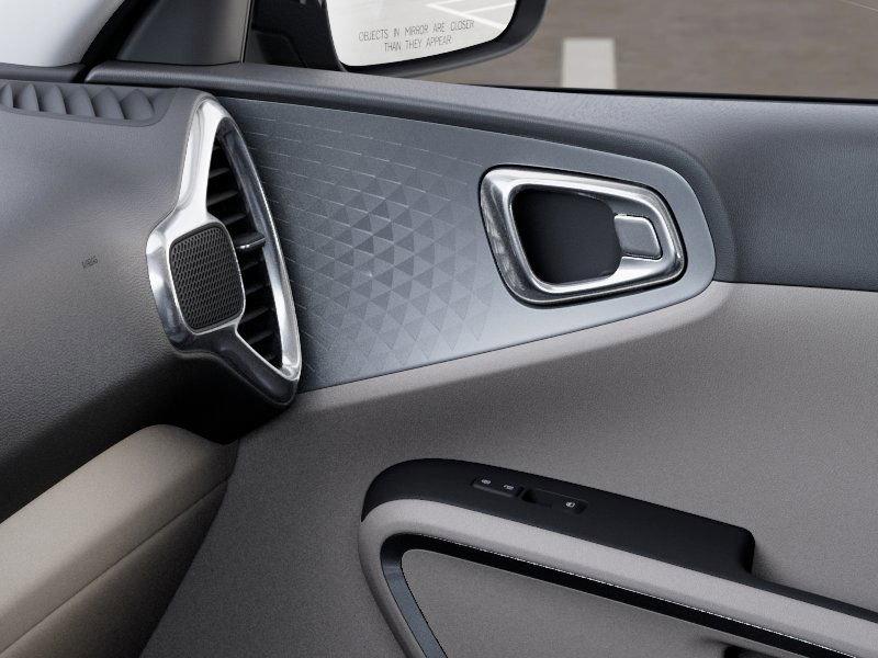 2025 Kia Soul Vehicle Photo in Langhorne, PA 19047