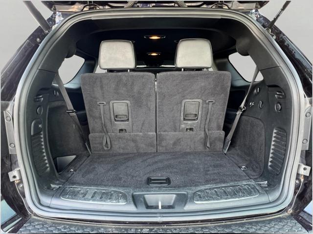 2021 Dodge Durango Vehicle Photo in Appleton, WI 54914