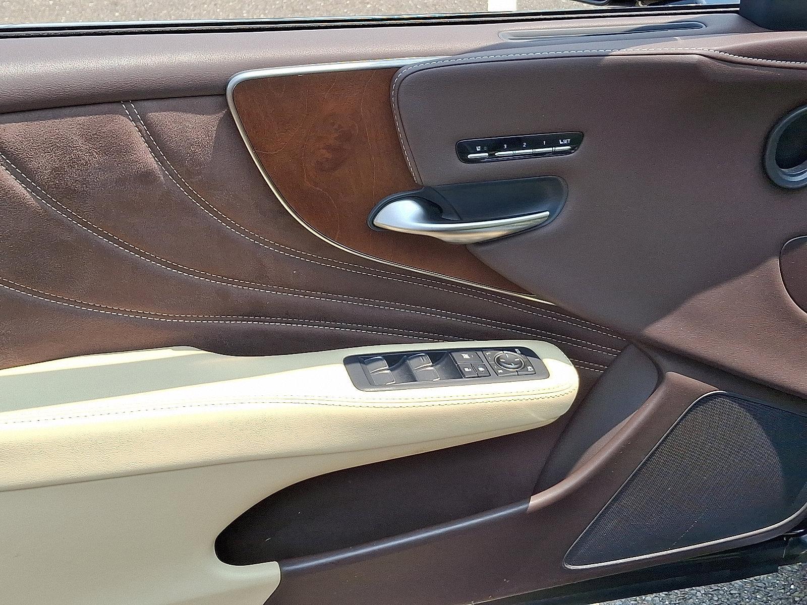2019 Lexus LS 500 Vehicle Photo in Trevose, PA 19053