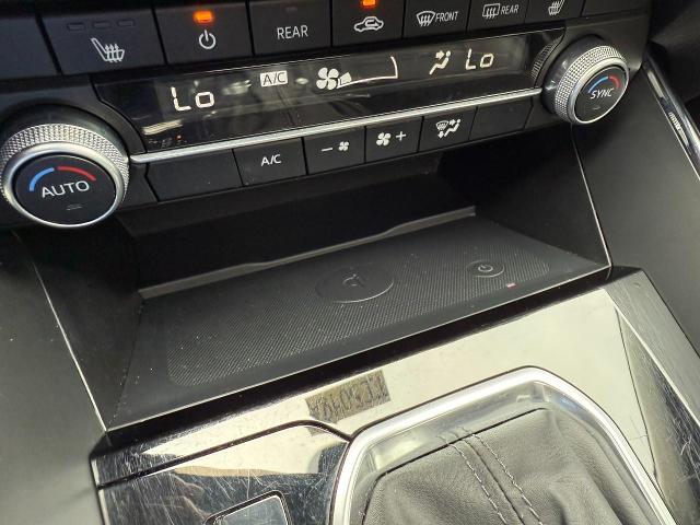 2021 Mazda CX-9 Vehicle Photo in Appleton, WI 54914