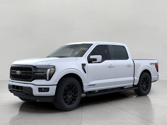 2025 Ford F-150 Vehicle Photo in Neenah, WI 54956