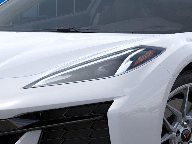2025 Chevrolet Corvette Vehicle Photo in SELMA, TX 78154-1460