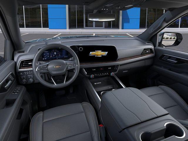2025 Chevrolet Tahoe Vehicle Photo in PAWLING, NY 12564-3219