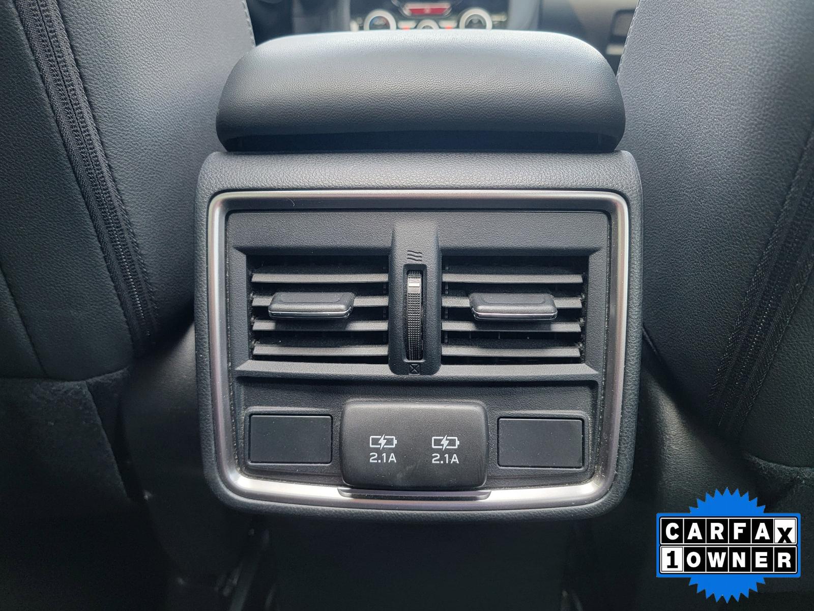 2021 Subaru Forester Vehicle Photo in Harrisburg, PA 17111