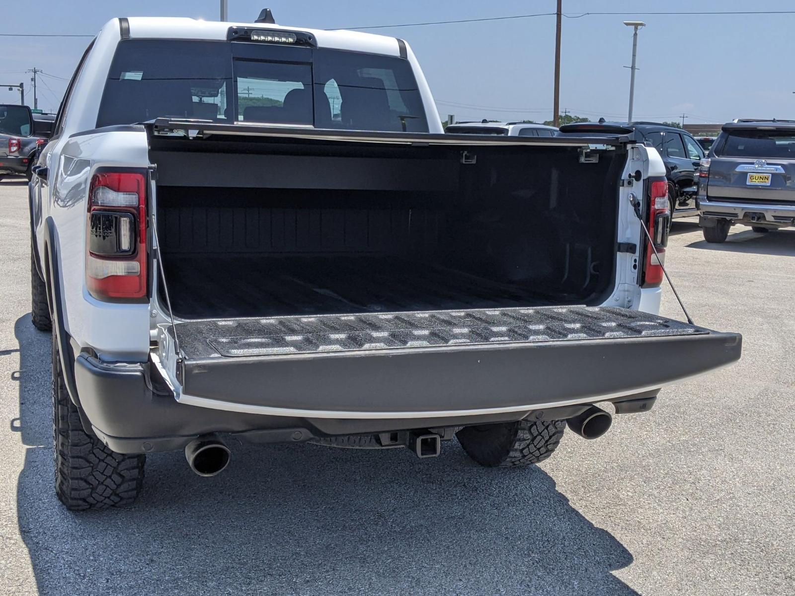 2023 Ram 1500 Vehicle Photo in Seguin, TX 78155