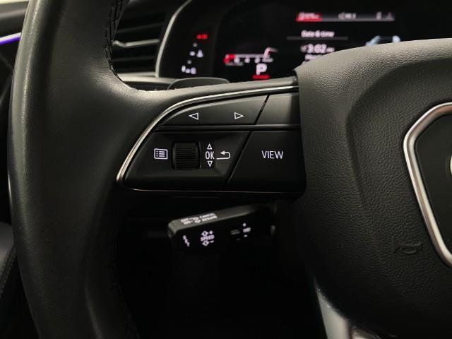 2021 Audi Q7 Vehicle Photo in Appleton, WI 54913
