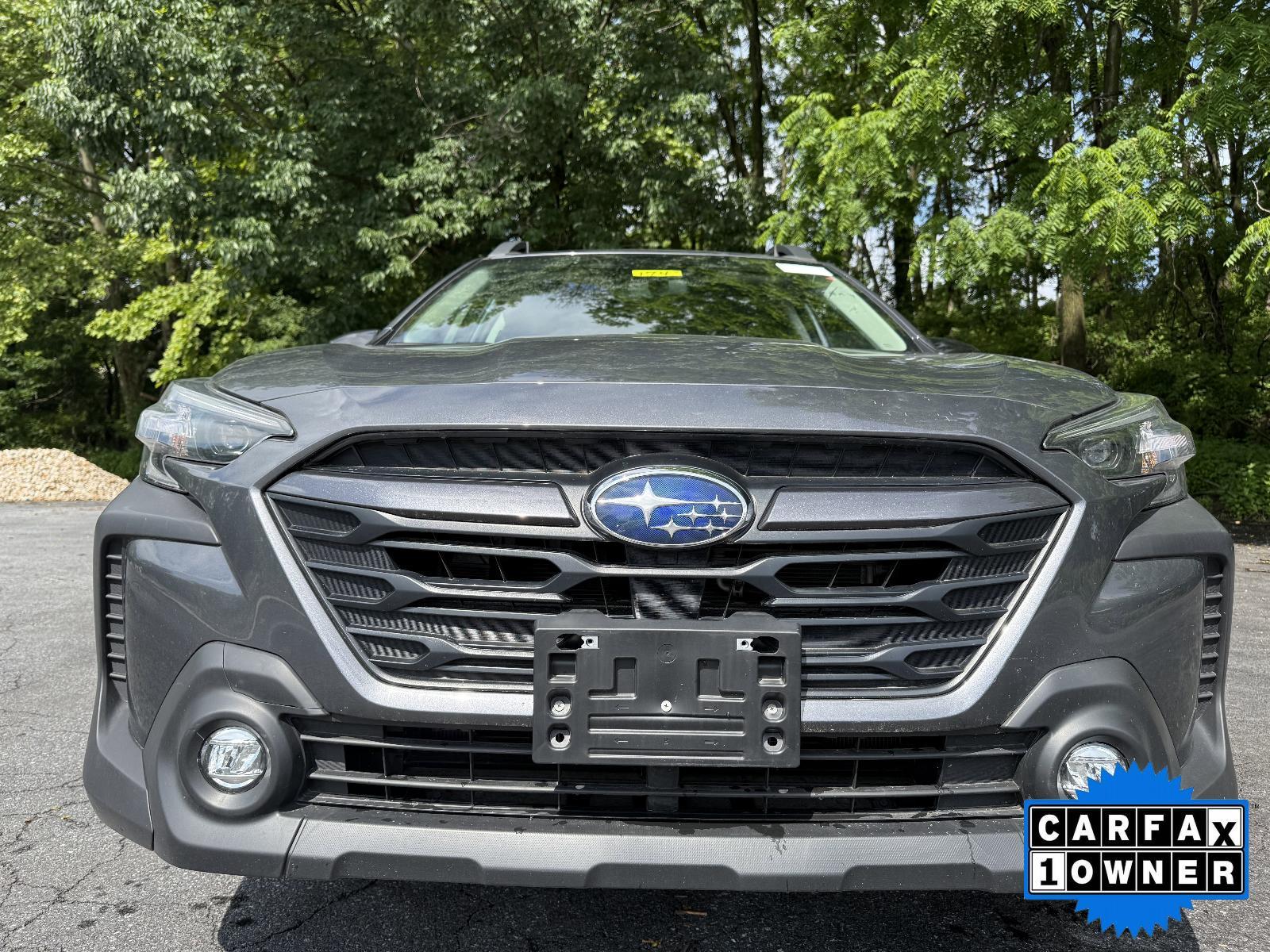 2024 Subaru Outback Vehicle Photo in Harrisburg, PA 17111