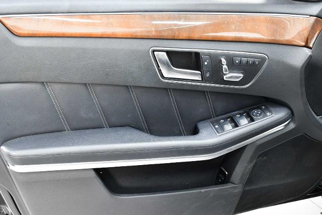 2014 Mercedes-Benz E-Class Vehicle Photo in DALLAS, TX 75235