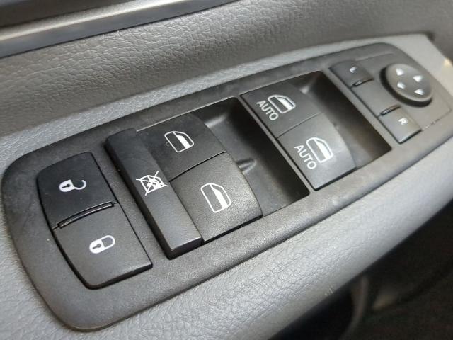 2023 Ram 1500 Vehicle Photo in Brunswick, GA 31525