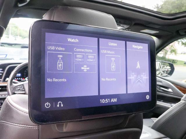 2021 Cadillac Escalade ESV Vehicle Photo in Dallas, TX 75209