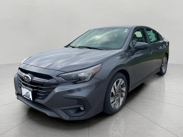2025 Subaru Legacy Vehicle Photo in Oshkosh, WI 54904