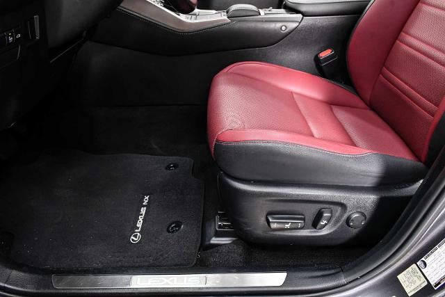 2020 Lexus NX 300 Vehicle Photo in DALLAS, TX 75235
