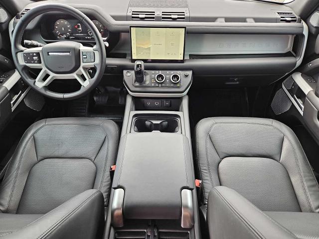 2024 Defender Vehicle Photo in AUSTIN, TX 78717