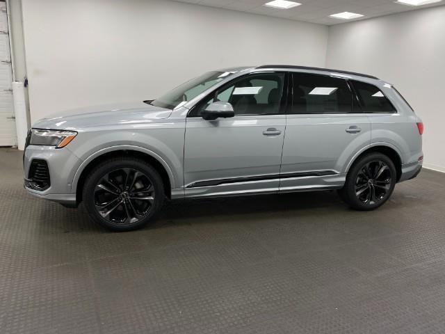 2025 Audi Q7 Vehicle Photo in Appleton, WI 54913