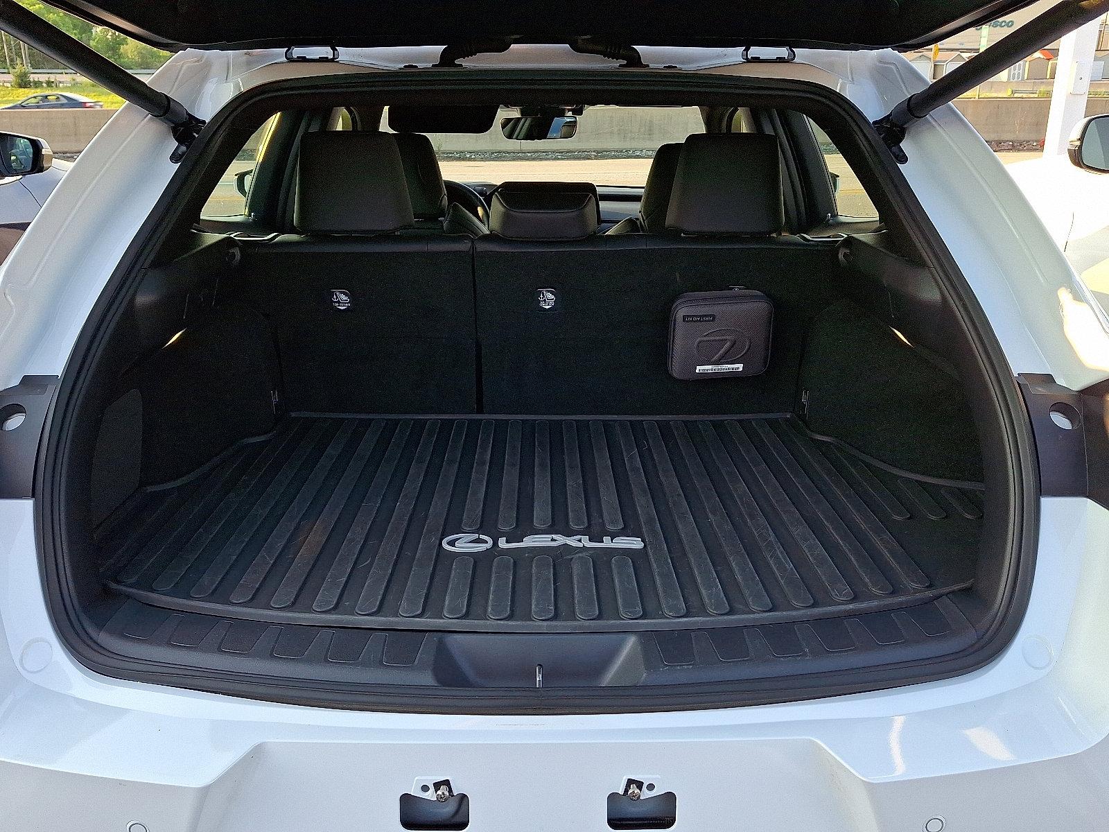 2024 Lexus UX 250h Vehicle Photo in Harrisburg, PA 17111
