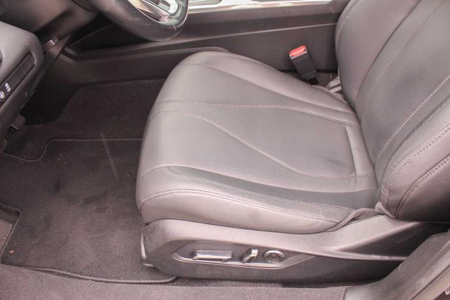 2022 Acura TLX Vehicle Photo in HOUSTON, TX 77090