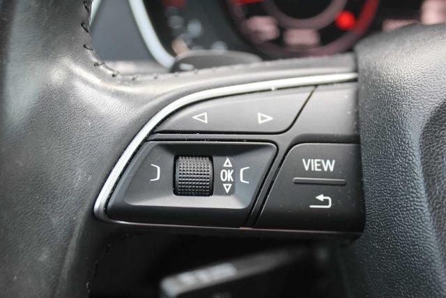 2018 Audi Q5 Vehicle Photo in HOUSTON, TX 77090