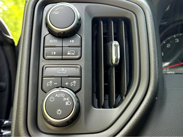 2023 Chevrolet Silverado 1500 Vehicle Photo in Hinesville, GA 31313