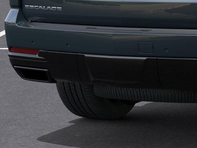 2025 Cadillac Escalade Vehicle Photo in BATON ROUGE, LA 70809-4546