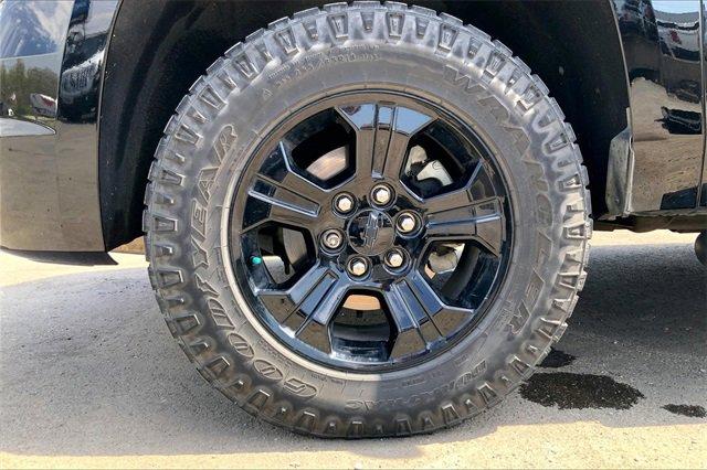 2019 Chevrolet Tahoe Vehicle Photo in KANSAS CITY, MO 64114-4502
