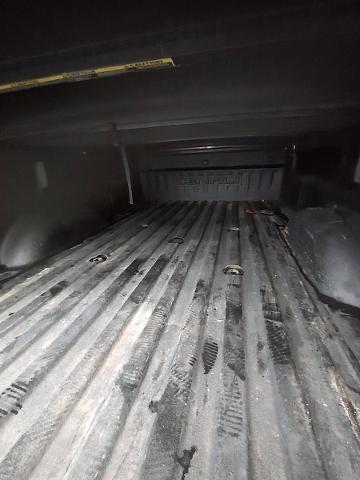 2019 GMC Sierra 3500HD Vehicle Photo in HARRISBURG, PA 17111-1033