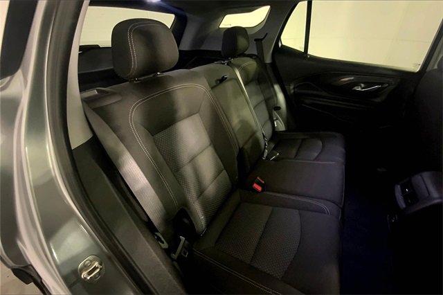 2024 GMC Terrain Vehicle Photo in KANSAS CITY, MO 64114-4545