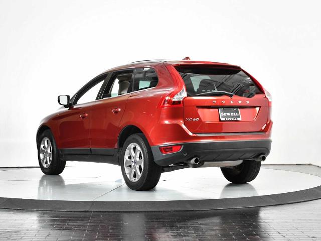 2013 Volvo XC60 Vehicle Photo in DALLAS, TX 75235