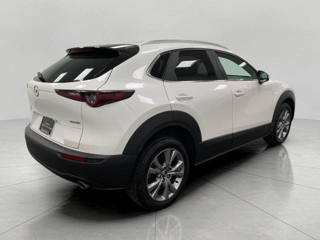 2023 Mazda CX-30 Vehicle Photo in Appleton, WI 54913