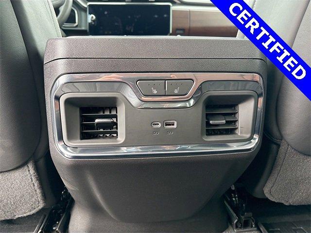 2024 GMC Sierra 1500 Vehicle Photo in PUYALLUP, WA 98371-4149