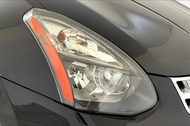 2015 Nissan Rogue Select Vehicle Photo in Grapevine, TX 76051
