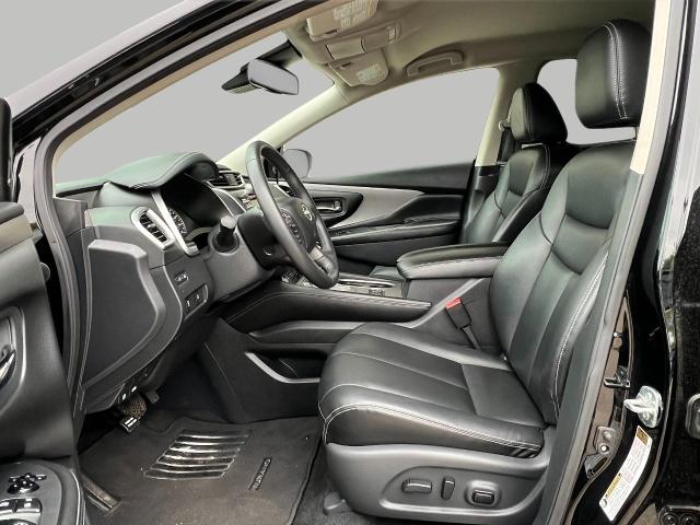 2023 Nissan Murano Vehicle Photo in Appleton, WI 54914