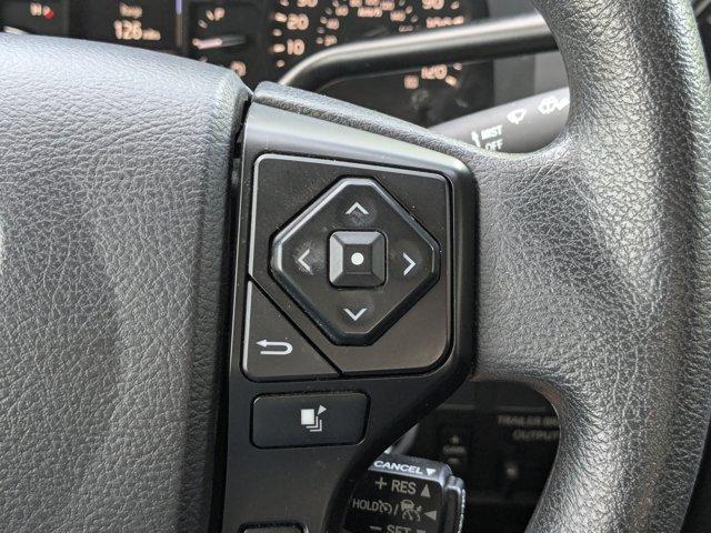 2021 Toyota Tundra 4WD Vehicle Photo in BRUNSWICK, GA 31525-1881