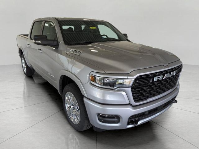 2025 Ram 1500 Vehicle Photo in Oshkosh, WI 54901