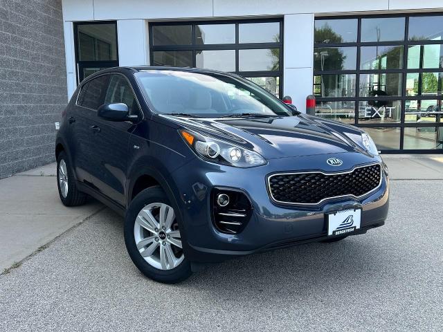2016 Kia Sorento Vehicle Photo in Appleton, WI 54914