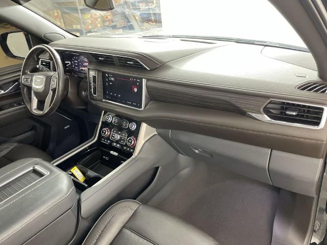 2022 GMC Yukon Vehicle Photo in GILBERT, AZ 85297-0402