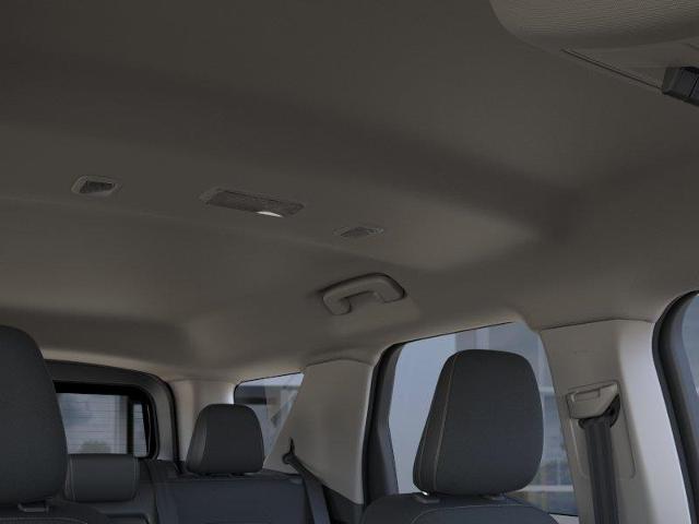 2025 Ford Bronco Sport Vehicle Photo in Oshkosh, WI 54901