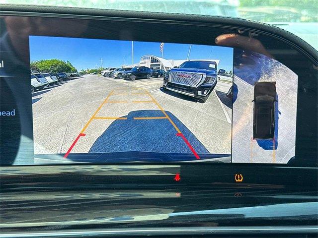 2023 Cadillac Escalade ESV Vehicle Photo in BATON ROUGE, LA 70809-4546
