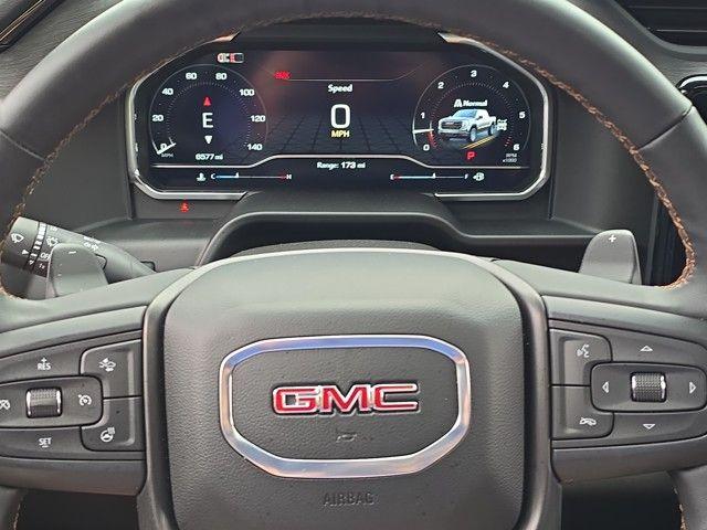 2024 GMC Sierra 1500 Vehicle Photo in Pleasant Hills, PA 15236