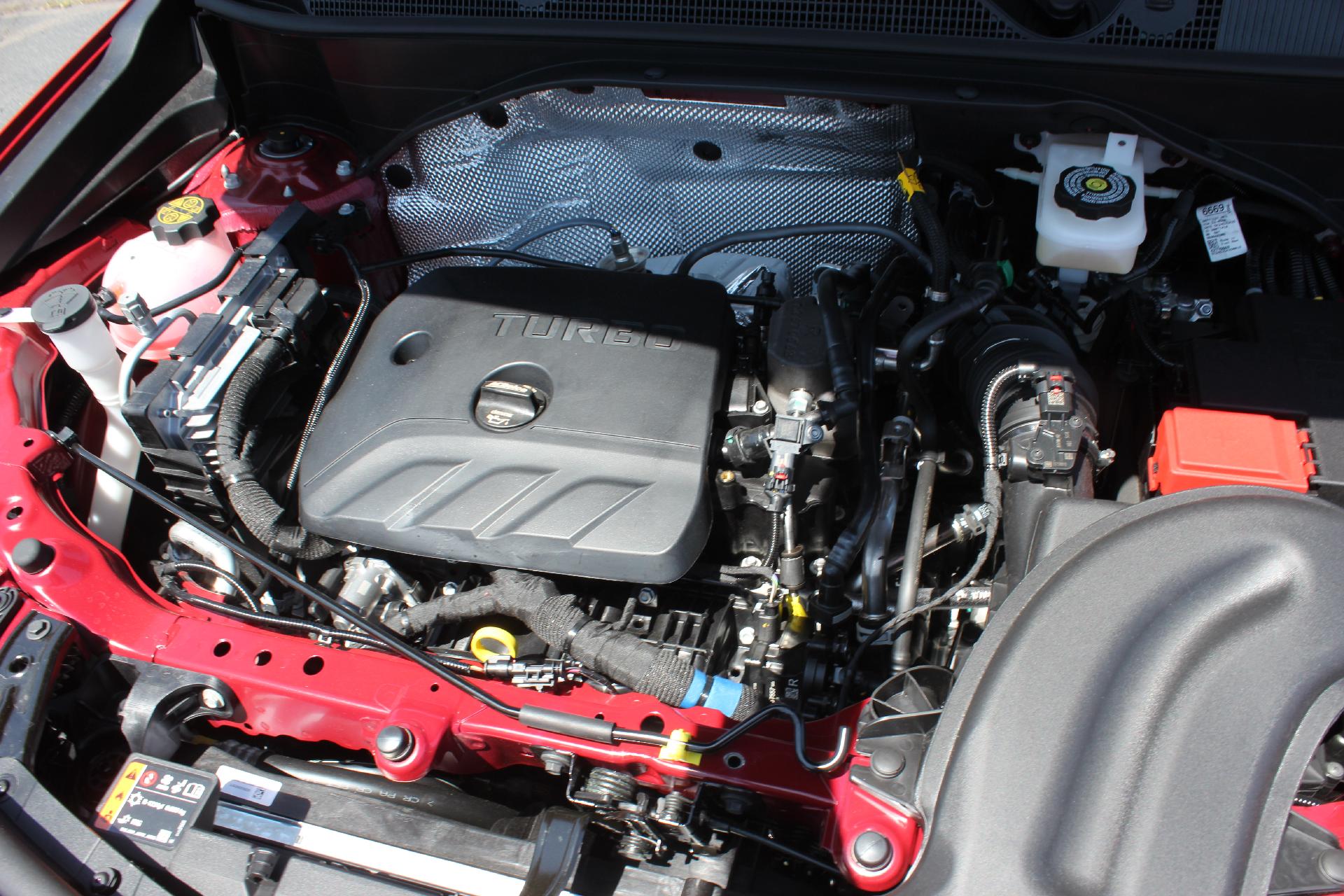 2026 Buick Encore GX Vehicle Photo in AURORA, CO 80012-4011