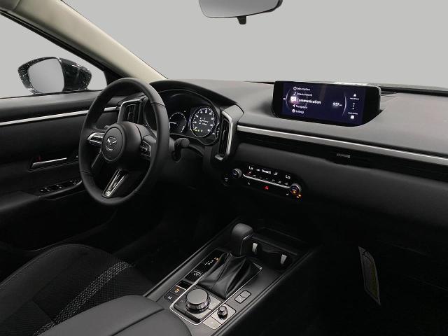 2025 Mazda CX-50 Hybrid Vehicle Photo in Appleton, WI 54913